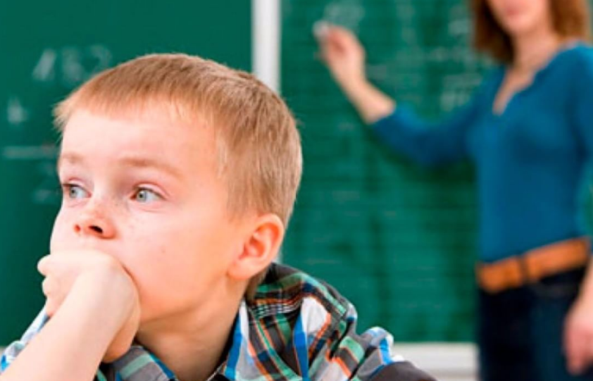 How to Deal with Common Behavior Problems in the Classroom